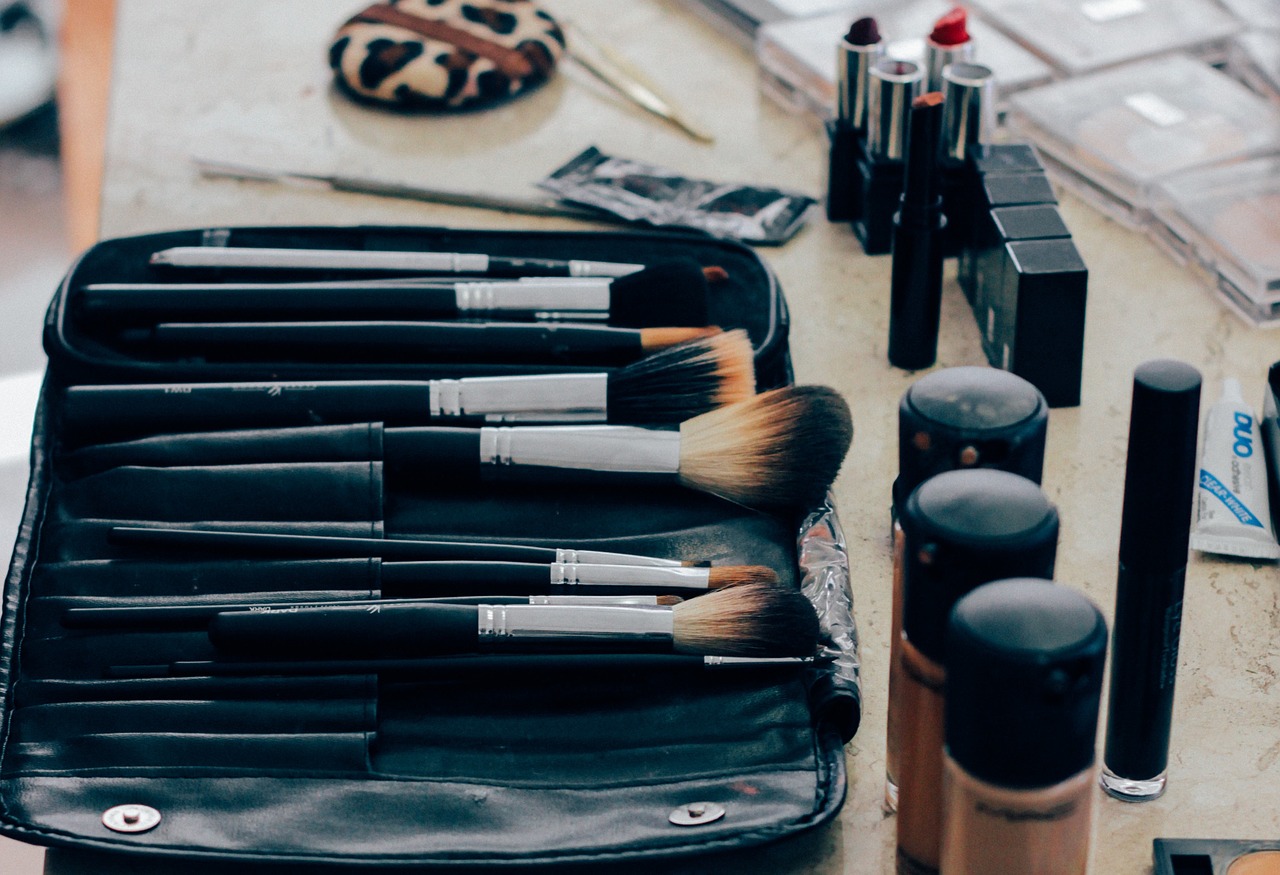 The Beauty Industry… Understanding Gen Z