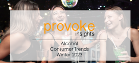 The Alcohol Industry and the Role of Online