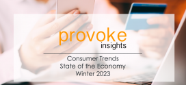 Winter 2023 Trends: The State of the Economy