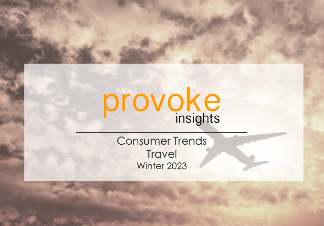 2023 Travel Marketing Trends