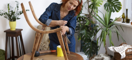 Sustainability and the Furniture Industry: What needs to be changed?