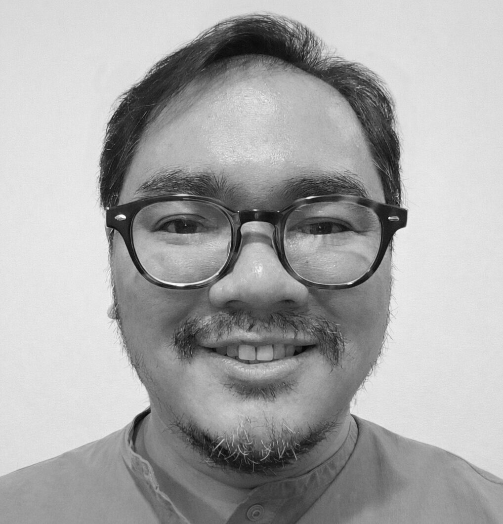 Karlo Lazaro, Research & Strategy