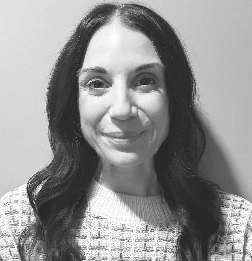 consumer insights director Melissa Conforto at Provoke Insights
