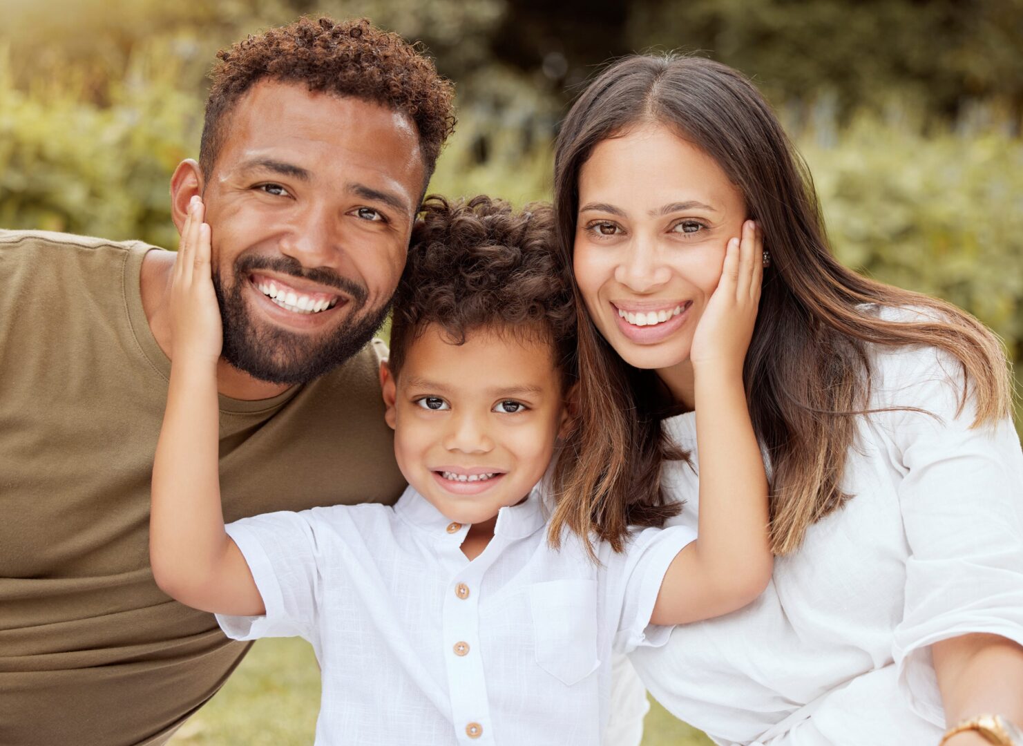 Insurance Brand Tracking Case Study