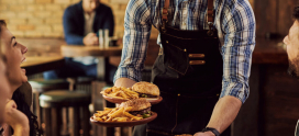 Restaurant Customer Loyalty: 2026 Trends & Insights