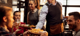 Restaurant Loyalty: Why Food Quality Keeps Customers Coming Back
