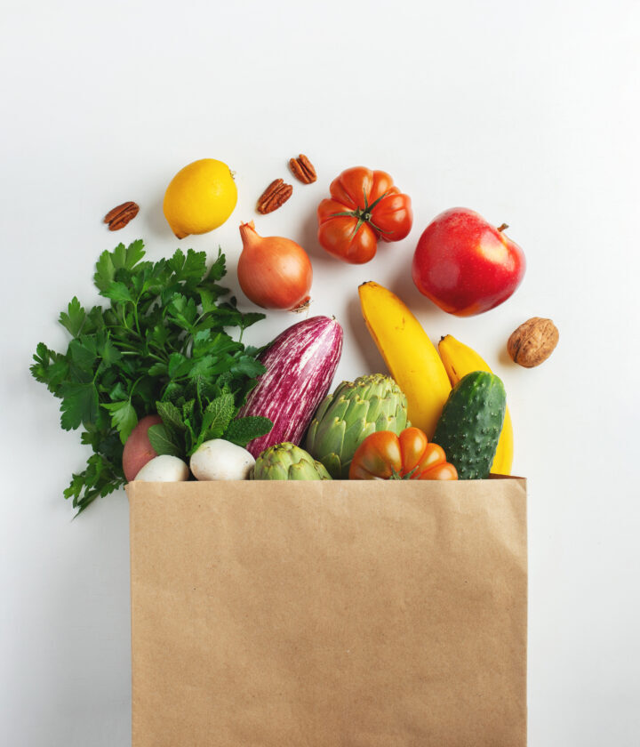 Grocery Consumer Research: What Drives Store Loyalty