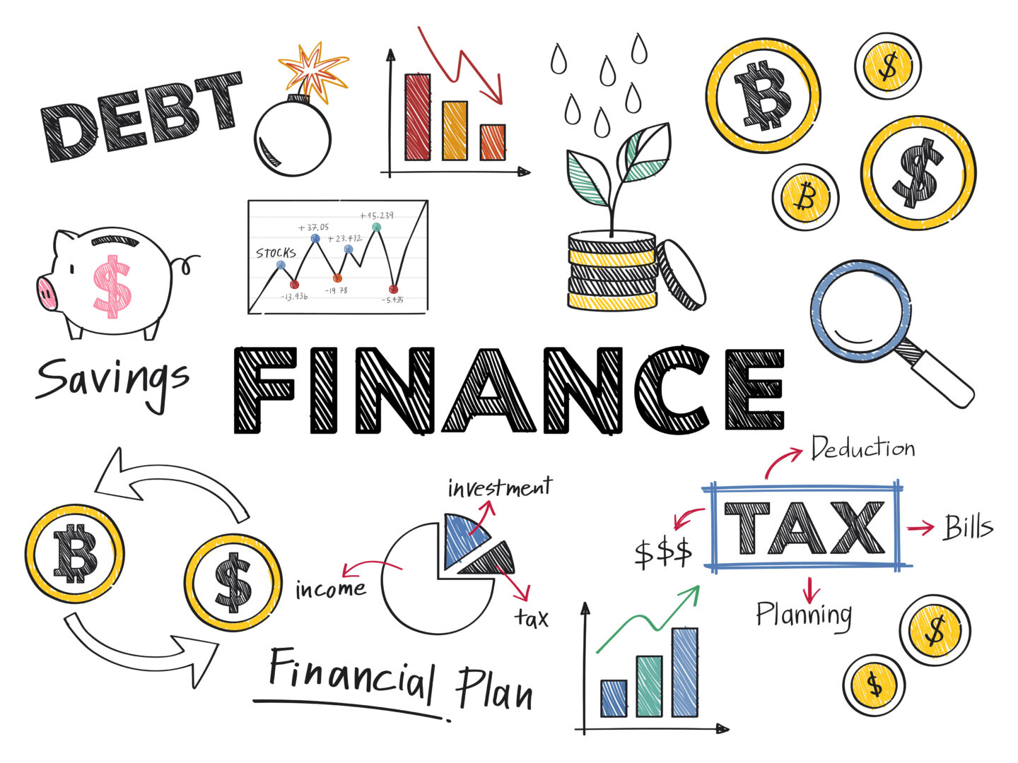 Finance 2026: Financial Stress Is Reshaping Consumer Behavior
