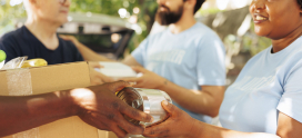 Charitable Donor Loyalty: 2026 Consumer Research