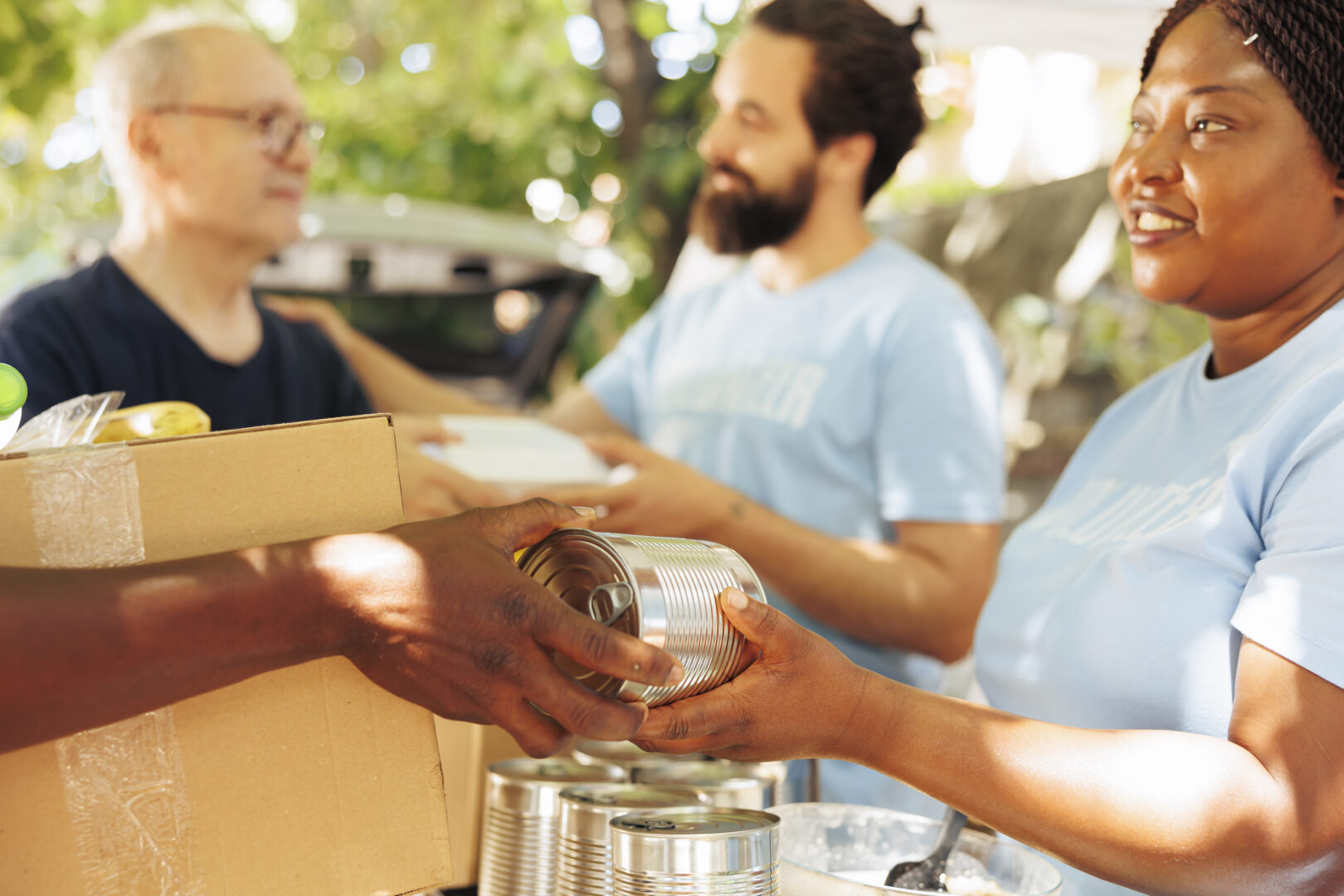 Charitable Donor Loyalty: 2026 Consumer Research